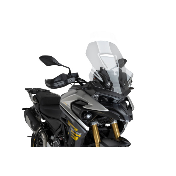 Puig Puig touring screen | clear | voge ds525x 2024>current